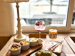 -Vanillacafe香草咖啡(银海大世界店)