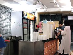 -八婆婆烧仙草(中山路店)