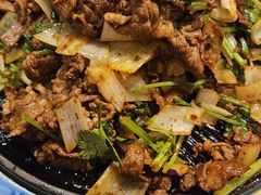 -壹零捌道·北京烤鸭(车公庄店)
