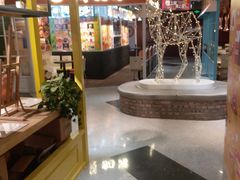 -鹿客西街(欧乐时尚广场店)