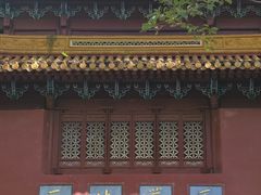 -普陀山风景名胜区-法雨禅寺