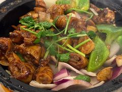 -日昌餐馆(亦庄店)