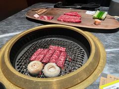 -虎哥六韩式烤肉料理 TIGERGRILL(隆生金山湖中心购物广场店)