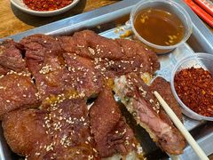 -佬缸炮江湖川菜(玉林店)