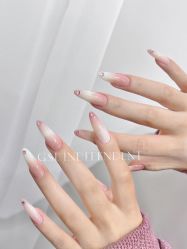 -M·X Nail日式美甲美睫