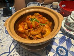 -图味美小黄鱼·景德菜(浙江路店)