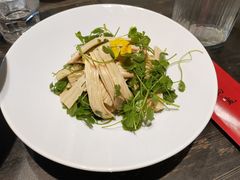 -局气 烤鸭·北京菜(前门店)