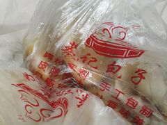 -蔡记包子(百花路店)