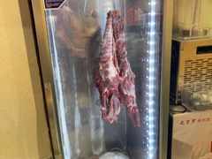 -七百岁羊肉馆(环球港店)