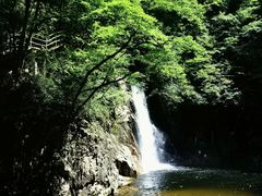 -嘉陵江源头景区