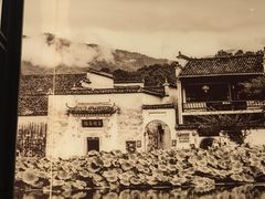 -小菜园新徽菜(江阴万达店)