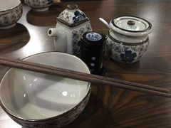-内蒙焖面大盆骨餐馆(山大路店)
