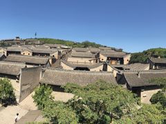 -山西王家大院