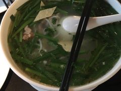 蒙自过桥米线-南蛮子(进贤路店)