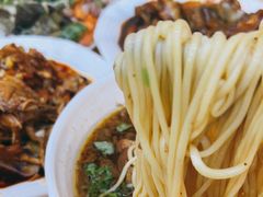 -盛京人人鸡味抻面(珠江桥店)