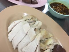 -红大哥水门鸡饭(總店)