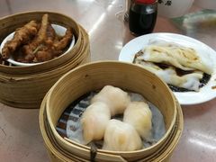 -香港蓮香樓(中環店)