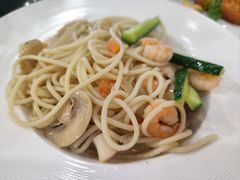 -新侨三宝乐西餐厅(崇文门店)