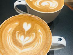 -Peet's Coffee皮爷咖啡(后海汇店)