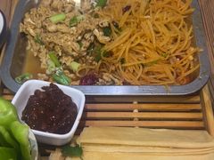 -小船渔村•大连菜•大连焖鱼(明泽街店)