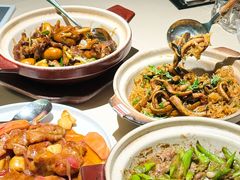 -侨美食家·粤菜(体育西路店)