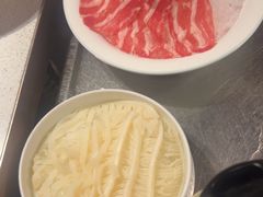 -重庆德庄火锅(映月湖环宇城店)