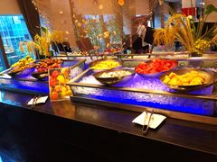 -宁波逸东豪生大酒店·豪生咖啡厅