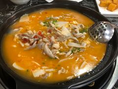 -李师傅脆肚(华强北店)