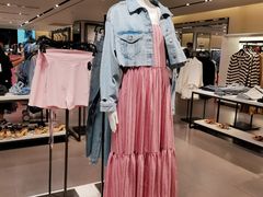 -ZARA HOME(天环广场店)