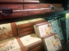 -昆明冠生园·蛋糕·面包(南强街店)