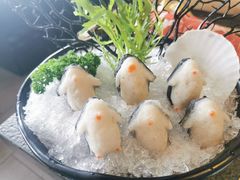 企鹅丸-湊湊火锅·茶憩(和平大悦城店)
