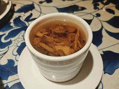 -绿茶餐厅(布吉万象汇店)