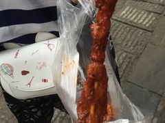 -胡仁根胡记炸炸炸