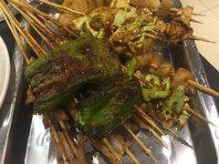 -启东小海鲜(庄先湾路1号店)