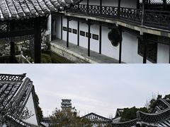-何园