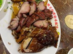-陈光记烧腊店(罗保博士街店)