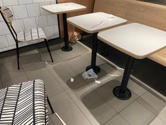 -麦当劳(启迪香山店)