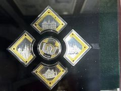-中国钱币博物馆