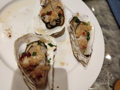 -康帝国际酒店-艾斯本自助西餐厅