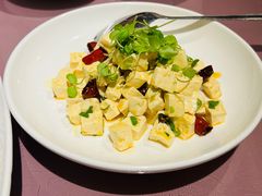 -天厨妙香素食餐厅(清华店)