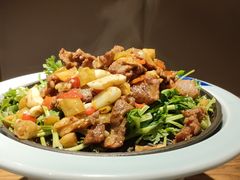 -全聚德(江宁店)