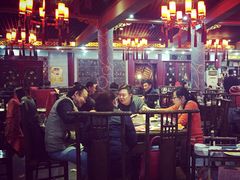 -李雪火锅食府(宽窄巷子总店)