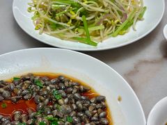 -华盛丰温州大排档(东三环南路店)