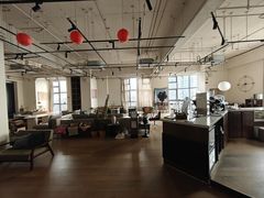 -CHILLAX轻乐时(侨建·Hi City店)