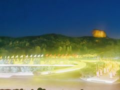 -鼎盛王朝康熙大典实景演出