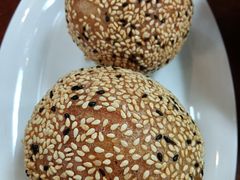 麻团-清真马祥兴菜馆(云南北路店)