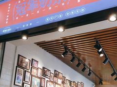 -香港鸳鸯王(西湖路店)