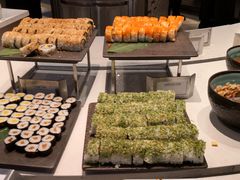 -RISE RESTAURANT(滨海湾金沙店)