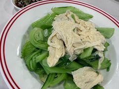 -明本湛江鸡•海鲜小厨(陈家祠店)