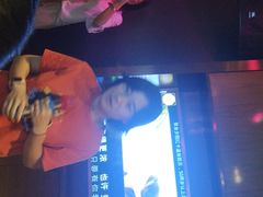 -星聚会KTV(苏州信投大厦店)